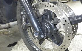 BMW R NINE T SCRAMBLER 2021