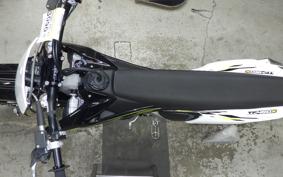 TRIUMPH TF450X 2024