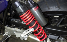 HONDA CB400 SUPER BOLDOR A 2021