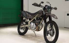 KAWASAKI KLX230ｼｪﾙﾊﾟ 2022 LX232A