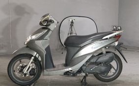 HONDA DIO 110 JF31