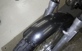 HONDA REBEL 250 2006 MC13