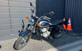 KAWASAKI W230 8BK