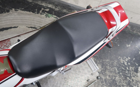HONDA CB400SFV-3 BOLDOR 2011 NC42