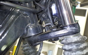 HONDA CB400SS E 2005 NC41