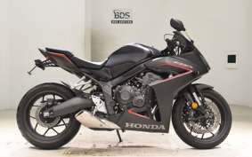 HONDA CBR650R-2 2024 RH17