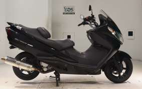 SUZUKI SKYWAVE 250 (Burgman 250) S 2 2013 CJ43A