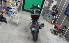 HONDA CB250RA 2026 MC52