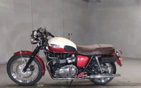 TRIUMPH  TRIUMPH T100 BONNEVILLE  TJ9157