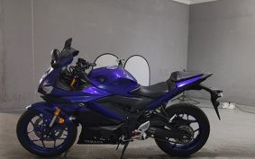 YAMAHA YZF-R25 RG43J