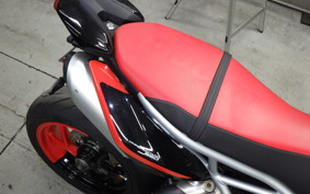 DUCATI HYPERMOTARD 950 2020