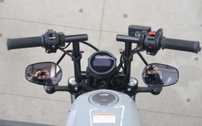HONDA REBEL MC49