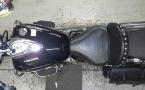 YAMAHA DRAGSTAR 400 CLASSIC  2011 VH02J