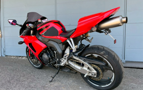 HONDA CBR1000RR 2006 SC57