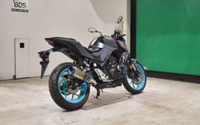 YAMAHA MT-25 A RG74J