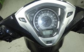 HONDA LEAD 125 2021 JK12