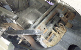 SUZUKI SKYWAVE 250 (Burgman 250) Gen.3 2006 CJ46A