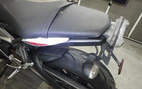 YAMAHA MT-09 2015 RN34J