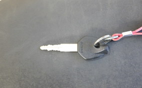 SUZUKI LET's 2 L CA1PA