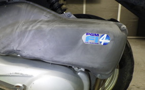 HONDA DIO Gen.6 AF68