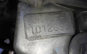 HONDA LEAD 125 1982 JK12