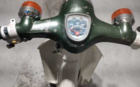 HONDA SUPER CUB50 C50