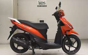 SUZUKI ADDRESS 110 2024 CE47A