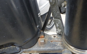 HONDA CD50 BENLY CD50