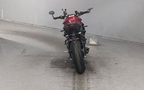 TRIUMPH  TRIUMPH  STREET  TRIPLE RS HDA614