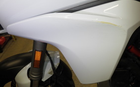 DUCATI MULTISTRADA 1200 S 2016