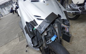 SUZUKI ADDRESS V125 S CF4MA