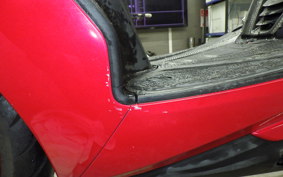 YAMAHA CYGNUS 125 XSR 3 SED8J