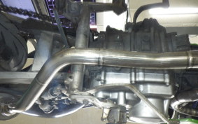 KAWASAKI KSR110 KL110A