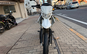 KAWASAKI KLX125D TRACKER LX125D