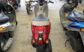 HONDA TODAY 2 AF67
