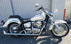 YAMAHA DRAGSTAR 250 VG02J