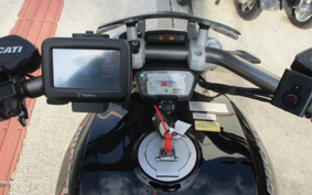 DUCATI DIAVEL 2016 GA01