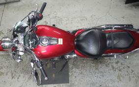 YAMAHA XVS1300CA STRIKER 2012