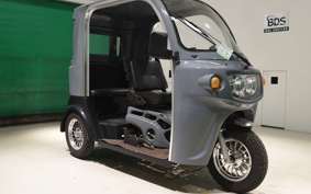 OTHER +UNREGISTERED MODEL by BDS TRIKE250 2014