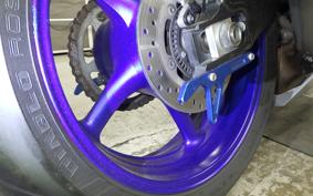YAMAHA YZF-R6 2020