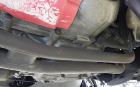 YAMAHA T-MAX 500 Gen.2 2005 SJ04J