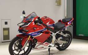 HONDA CBR250RR A 2023 MC51