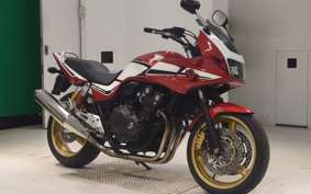 HONDA CB400 SUPER BOLDOR A 2013 NC42