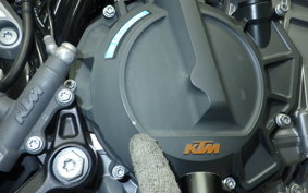 KTM 790 DUKE 2019