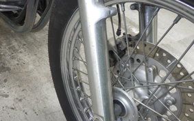 HONDA CB400SS E 2005 NC41