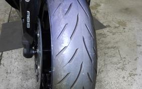 KAWASAKI ZX-25R 1982 ZX250E