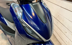 SUZUKI ADDRESS V110 CE47A