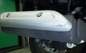 SUZUKI SKYWAVE 200 (Burgman 200) 2007 CH41A