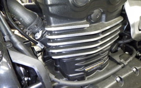 TRIUMPH SCRAMBLER 400X 2025