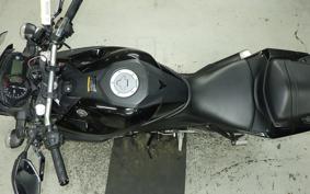 YAMAHA MT-03 2017 RH07J